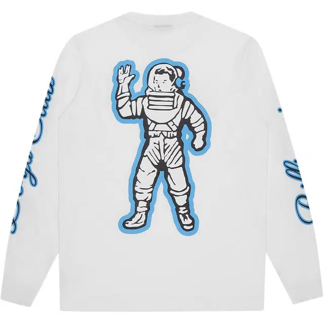BILLIONAIRE BOYS CLUB FW25 T