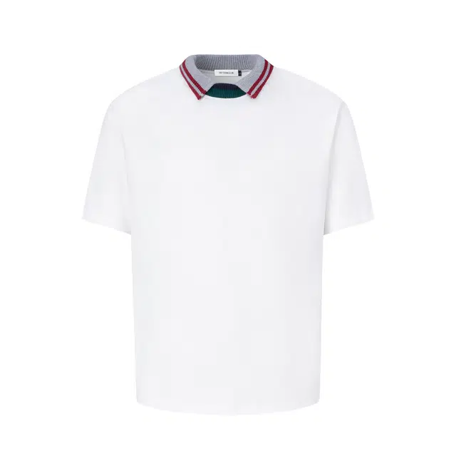 98SQUID Polo
