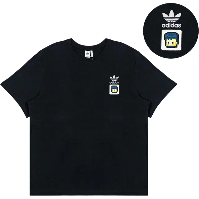 adidas originals T