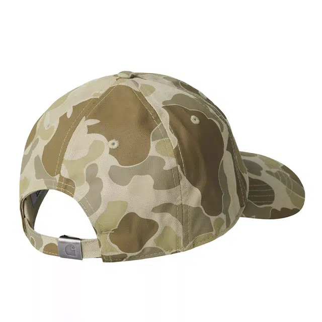 Carhartt WIP Logo