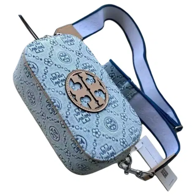 TORY BURCH T Monogram
