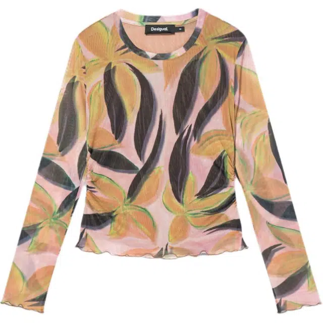 Desigual T