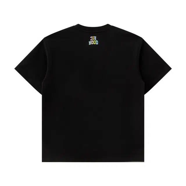 RickyisClown T