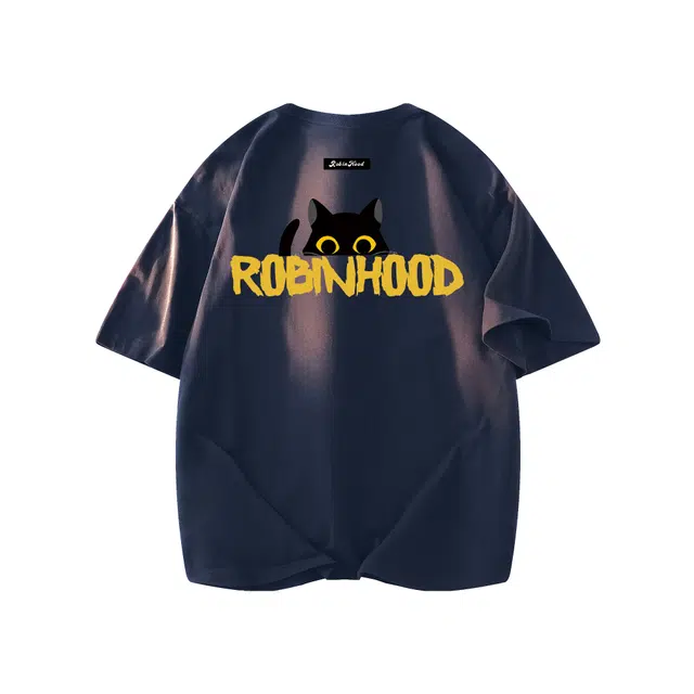 ROBINHOOD cat T