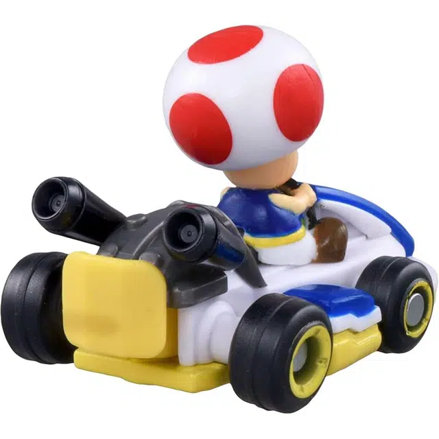 TAKARA TOMY