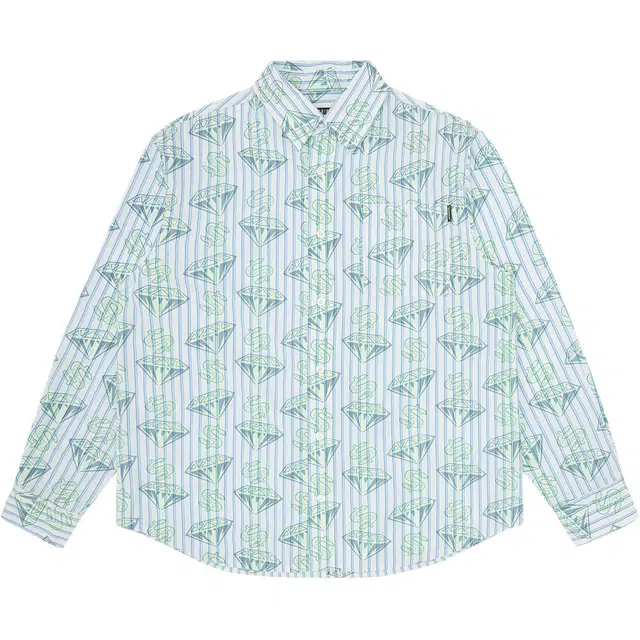 BILLIONAIRE BOYS CLUB FW25