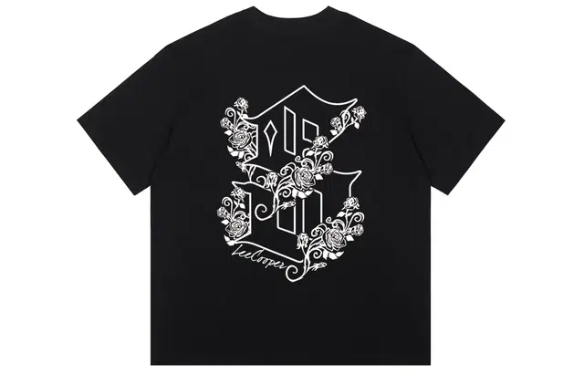 Lee Cooper logoT