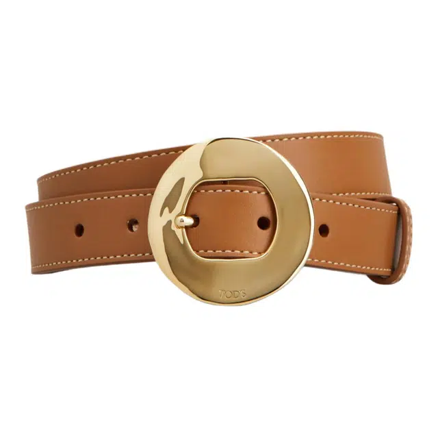 TOD'S 2.5CM