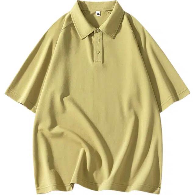 GXXX Polo