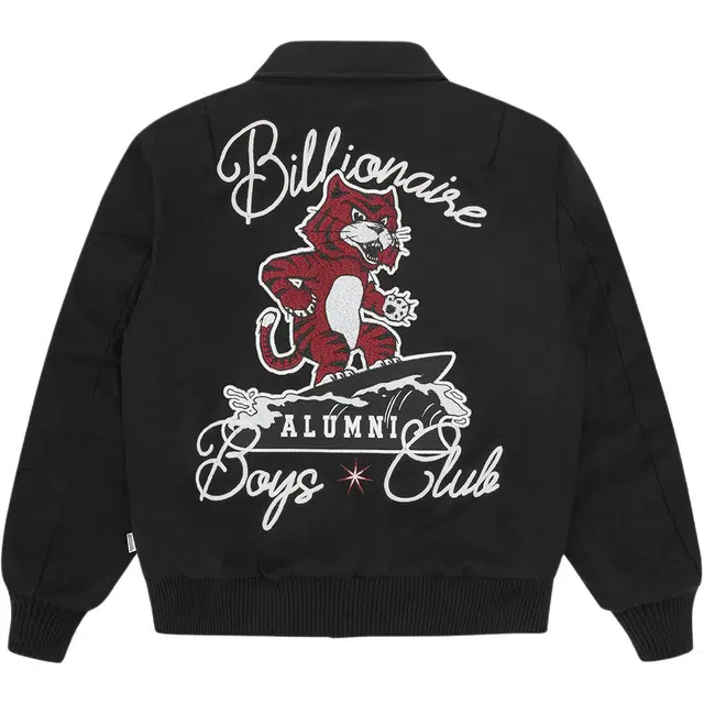 BILLIONAIRE BOYS CLUB FW25