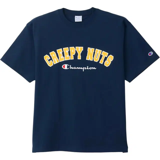 Champion SS25 T