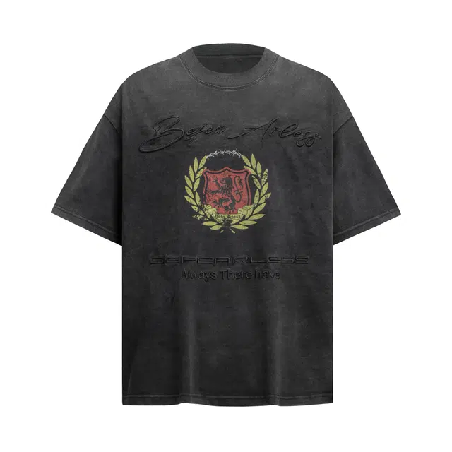 STRANGER LAB T