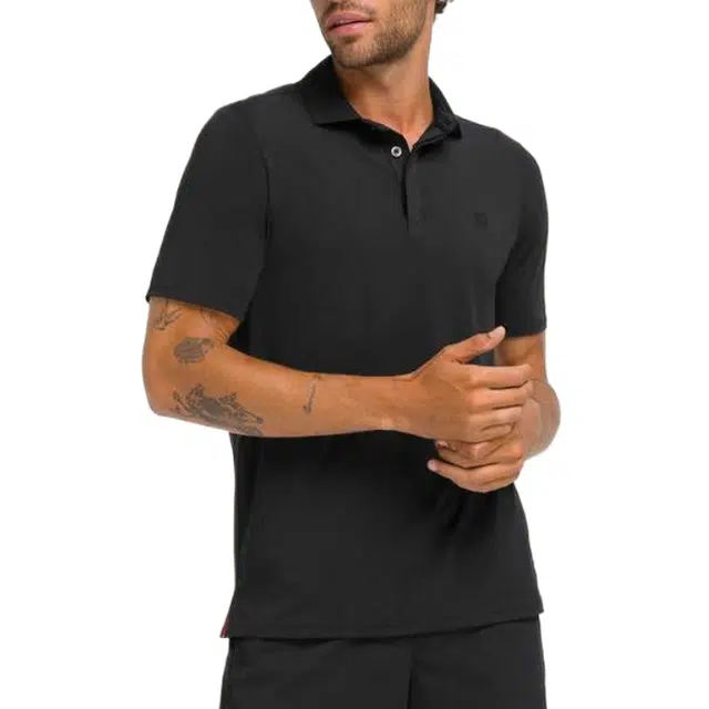 Wilson League Polo