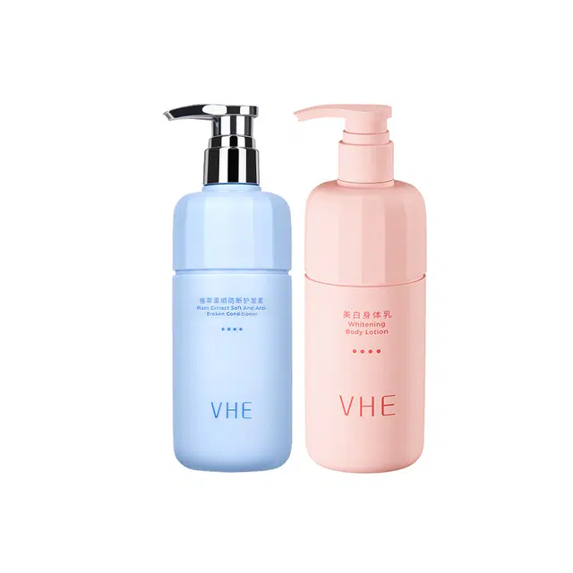 VHE 400g + 400g