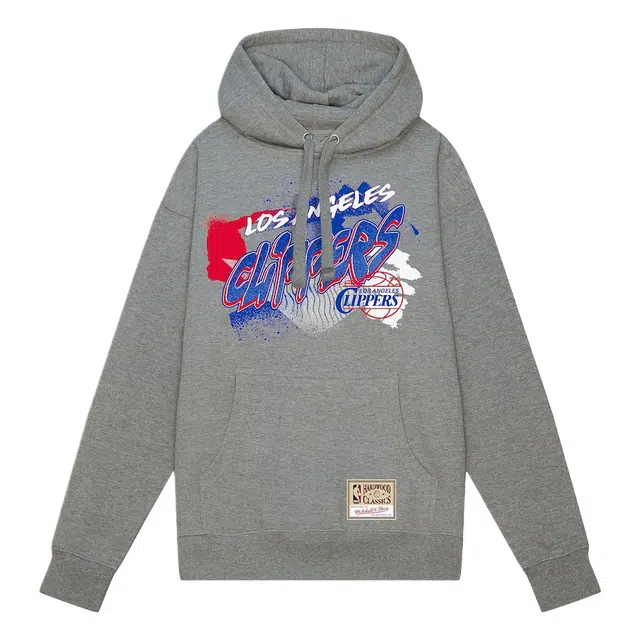 Mitchell Ness Hardwood Classics