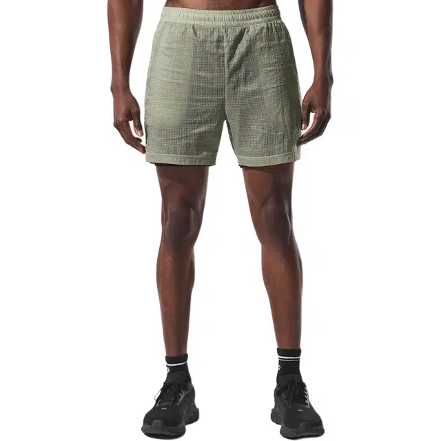 alo yoga Game Time Ripstop 2-In-1 Short