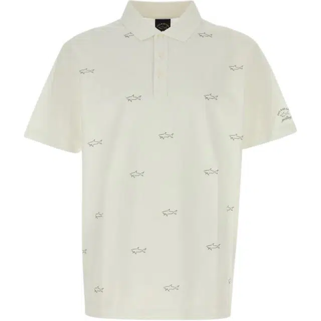 Paul Shark yachting Polo