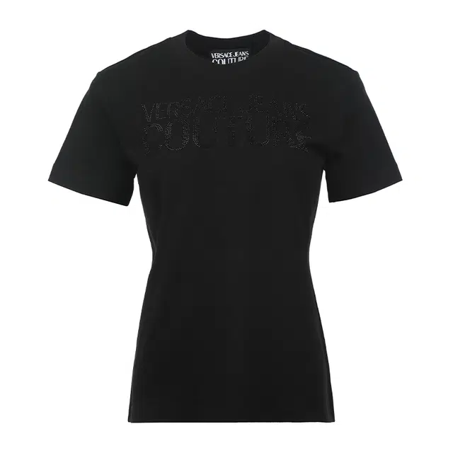 VERSACE JEANS COUTURE SS25 logo T
