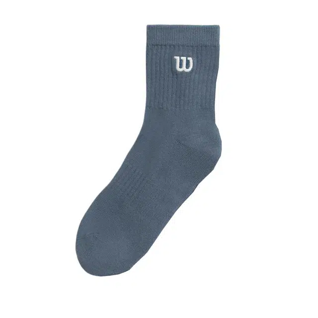 Wilson Quarter-Length Sock 1