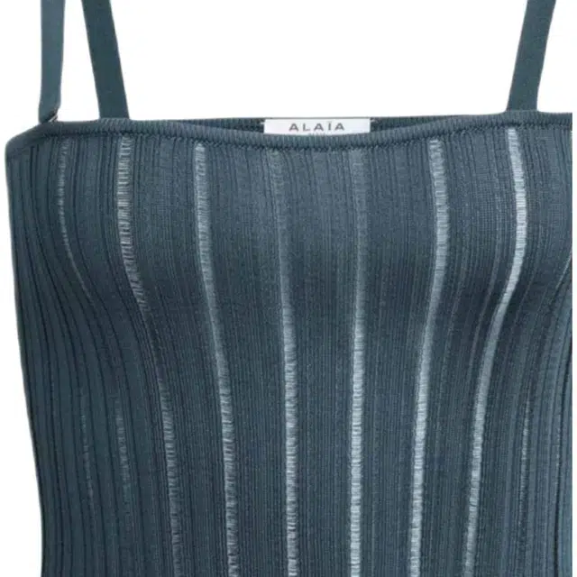 Alaia SS25