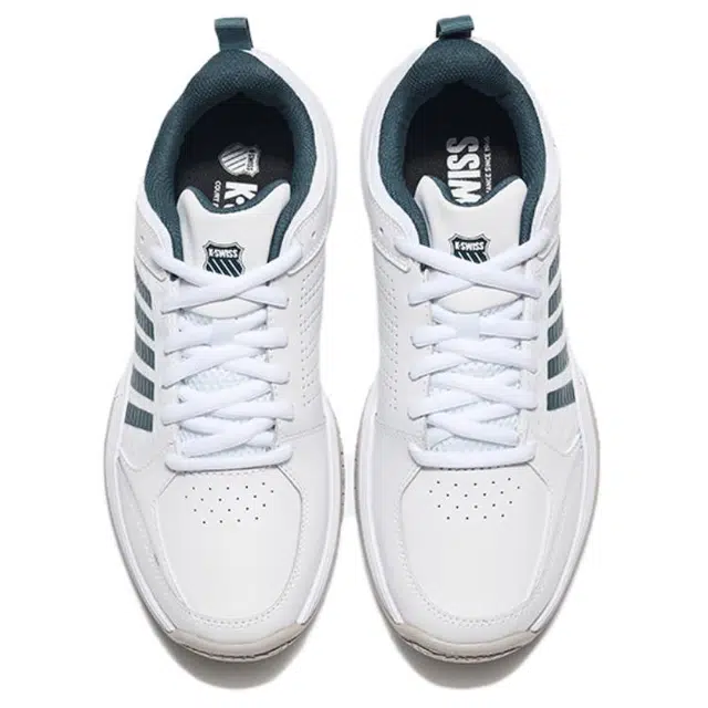 KSWISS