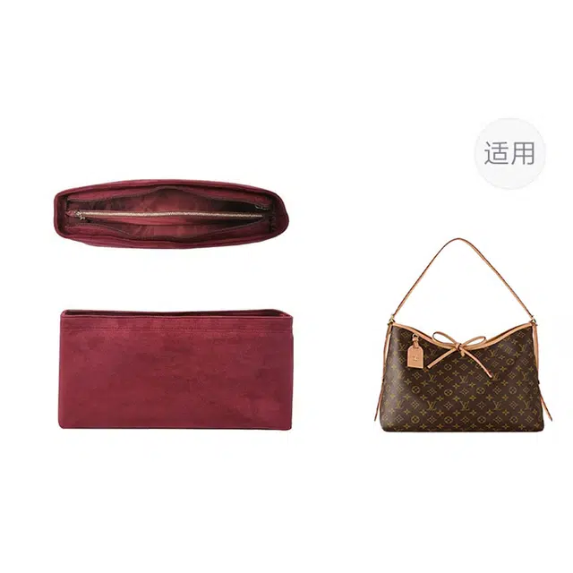 jingxi carryall bblv