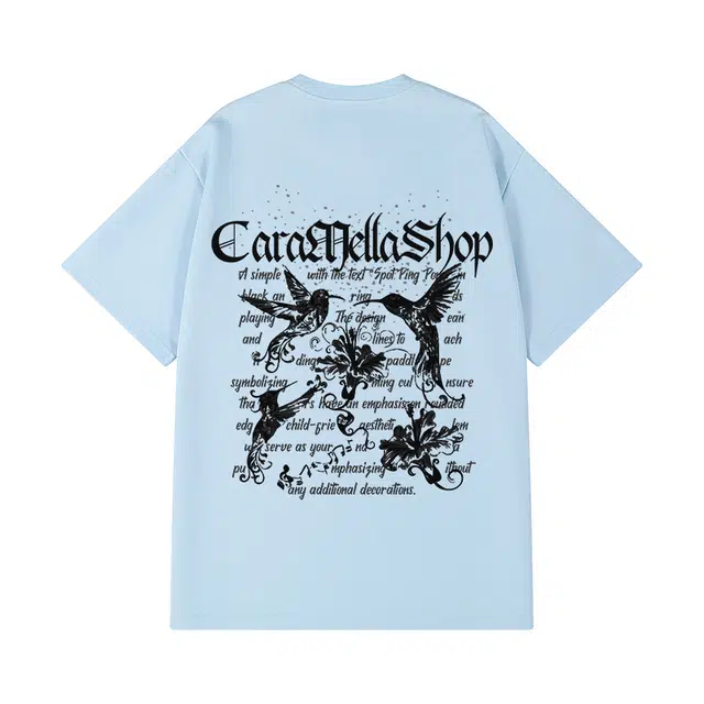 Caramella LOGOT