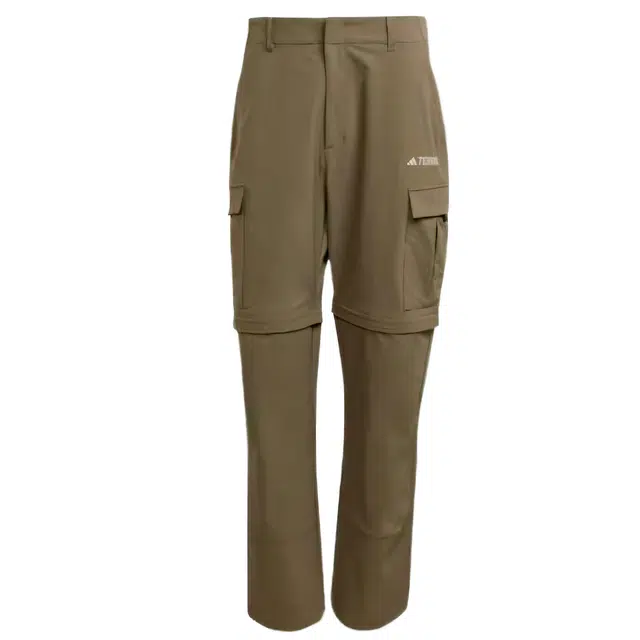 adidas Terrex SS25