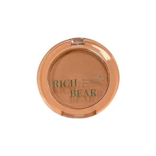 RICH BEAR