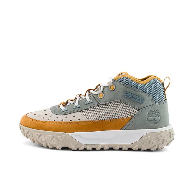 Timberland Motion6