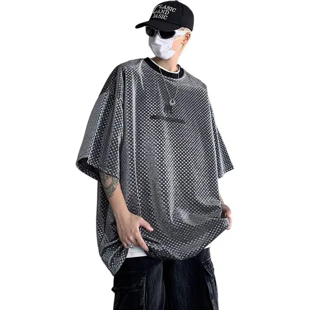 City Hipster oversizehiphopT