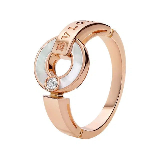 BVLGARI