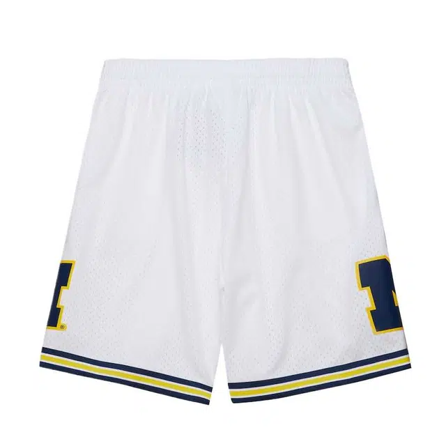 Mitchell Ness 199192Swingman