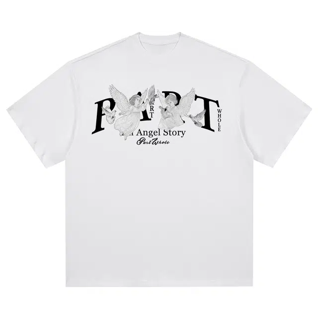 PARTWHOLE 240inscleanfitT