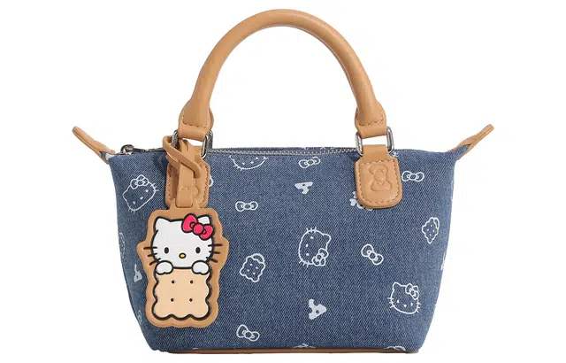 TOUTOU hellokitty