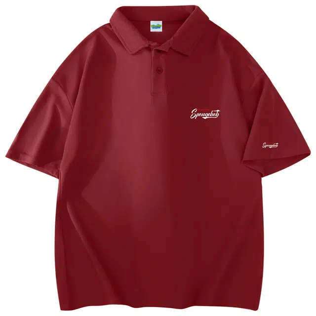 SPONGEBOB SQUAREPANTS Polo