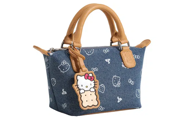 TOUTOU hellokitty
