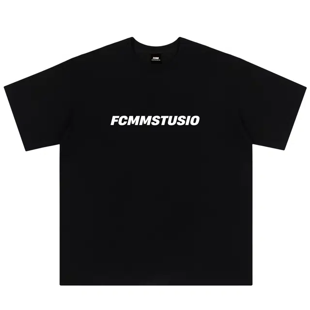 FCMM LogoT