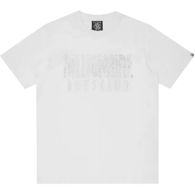 BILLIONAIRE BOYS CLUB FW25 logoT