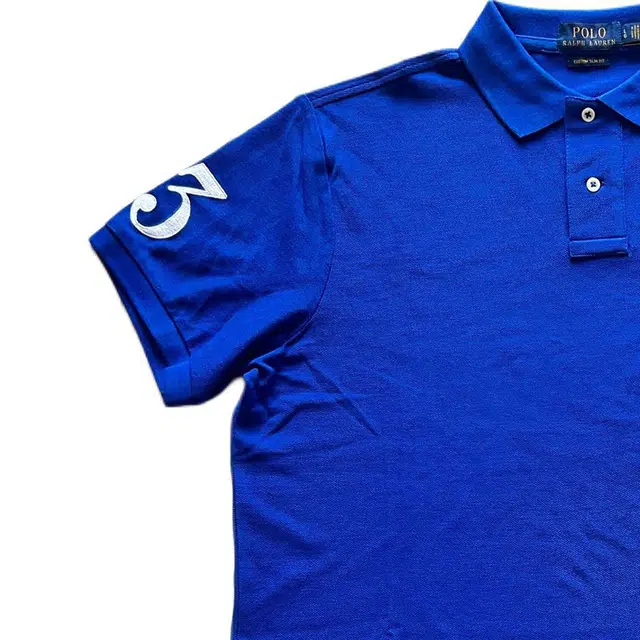 Polo Ralph Lauren SS24 LogoPolo