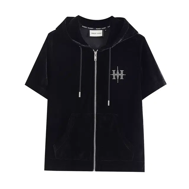 HARDY HARDY Logo T