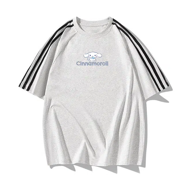 Sanrio x CINNAMOROLL T
