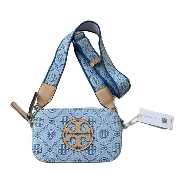 TORY BURCH T Monogram