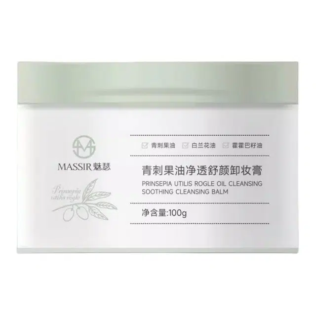 MASSIR 100g