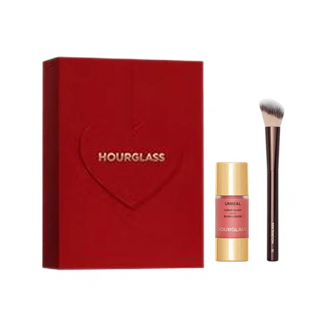 hourglass