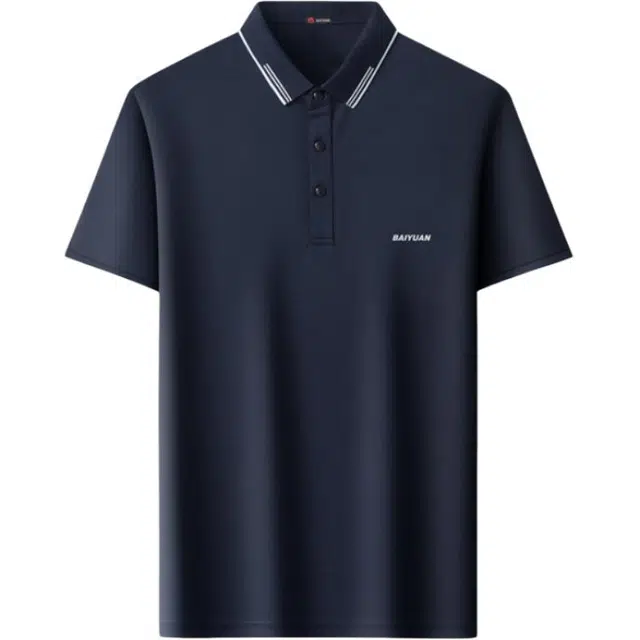 BaiYuan Trousers tPolo