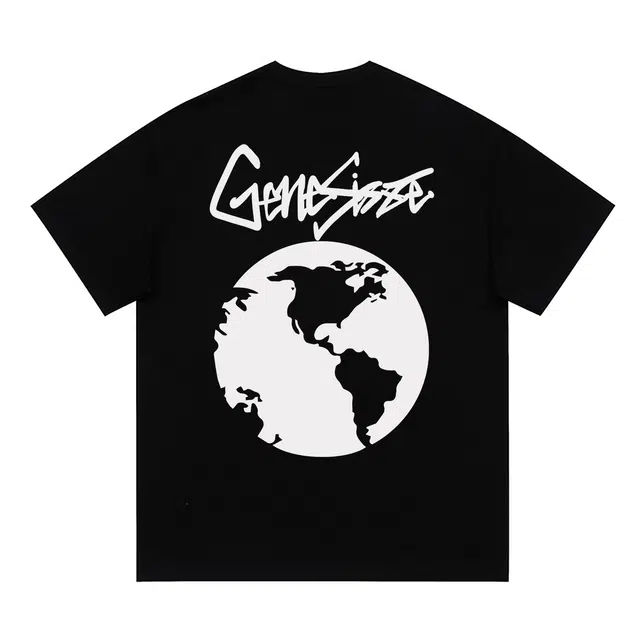 genesiszero T