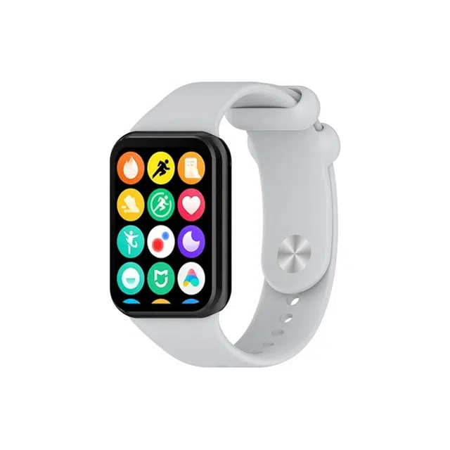 KUWU STREET 9pro8proRedmi Watch54