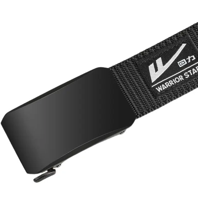 Warrior 3.5cm