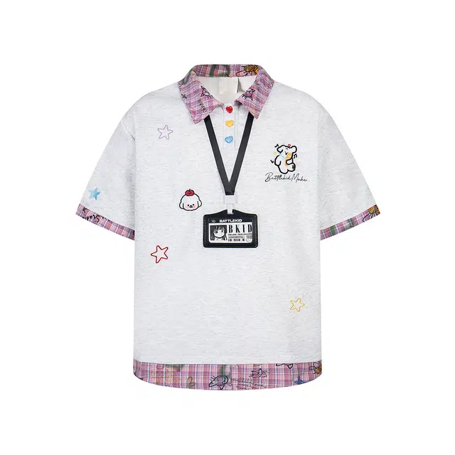 51XXHA Polo